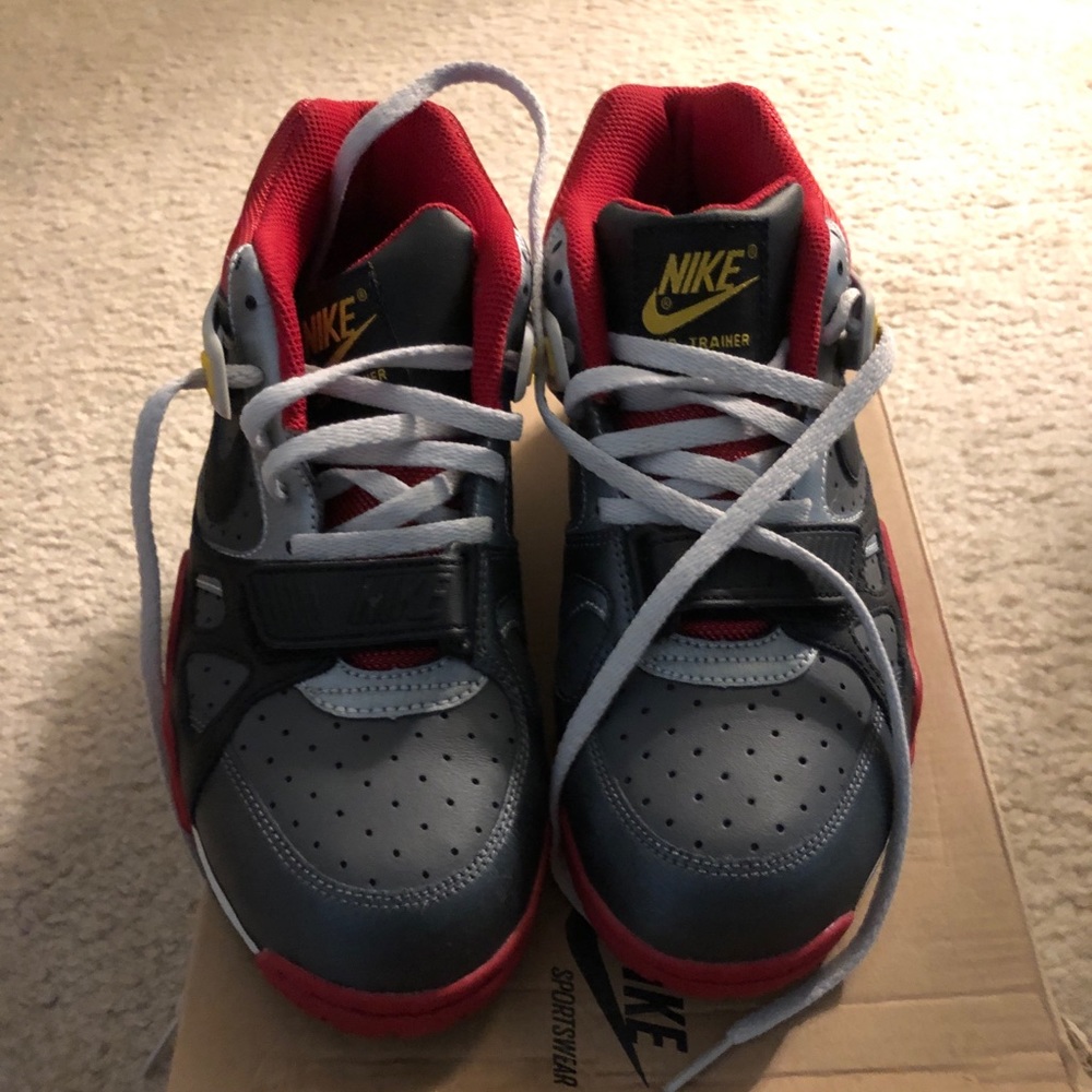 Nike Air Trainer